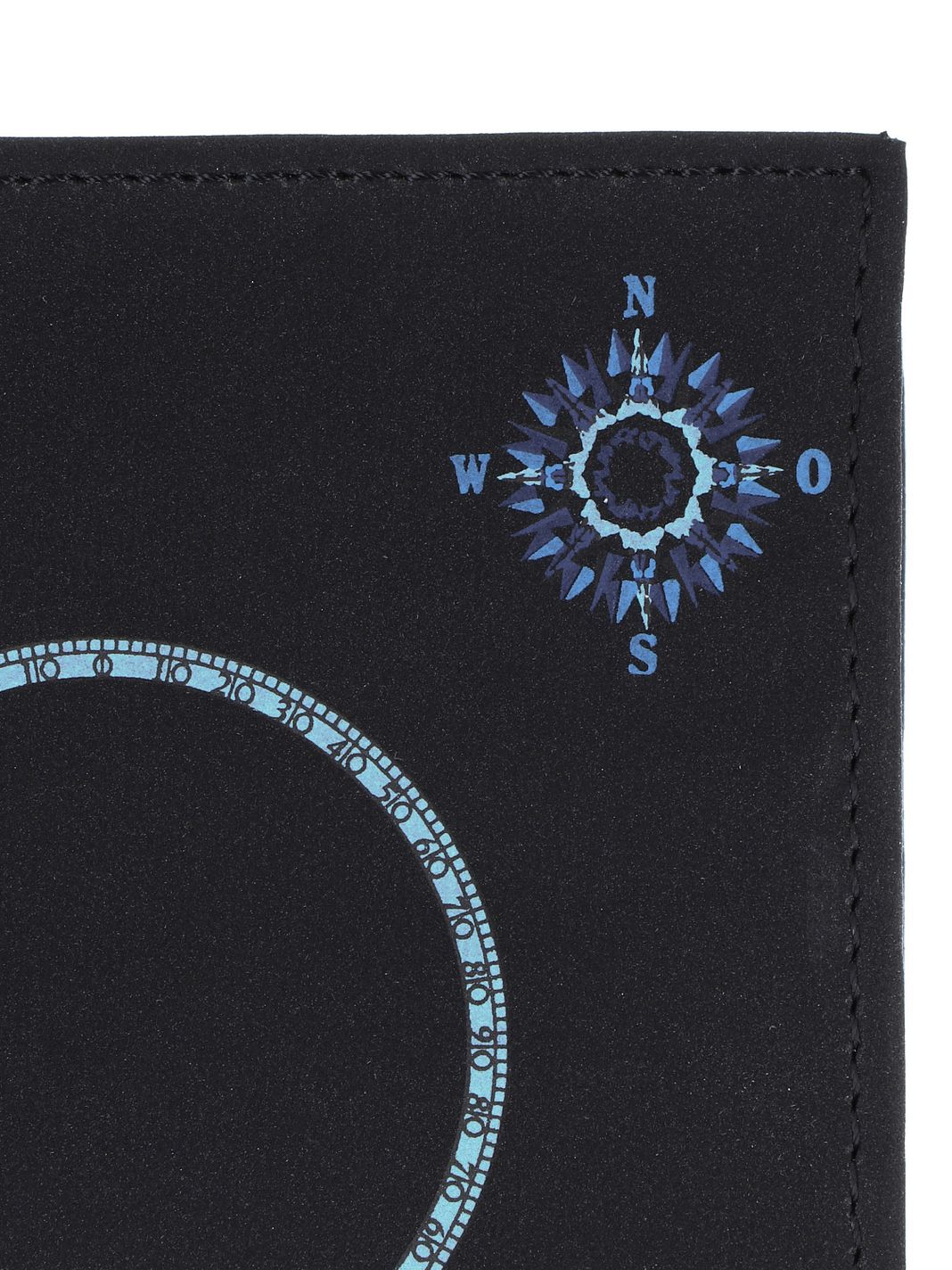 oxmox New Cryptan Lompakko RFID-suoja 12 cm