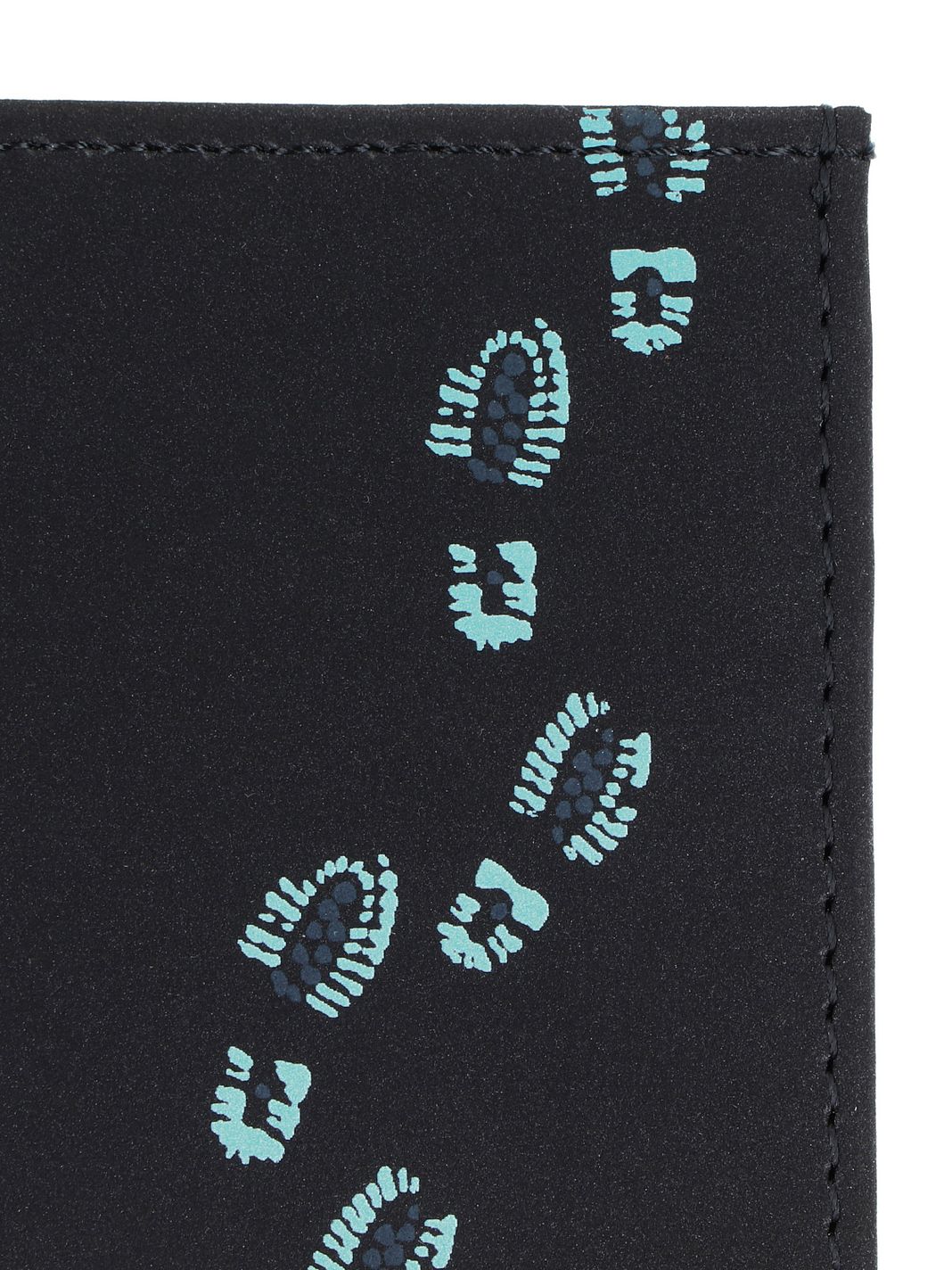 oxmox New Cryptan Lompakko RFID-suoja 10.5 cm