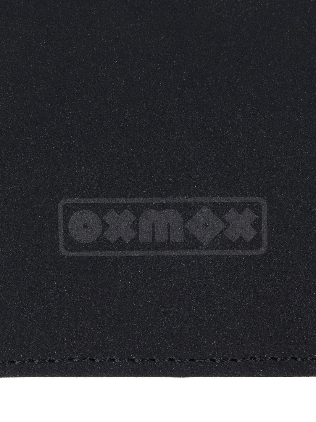 oxmox New Cryptan Lompakko RFID-suoja 10.5 cm