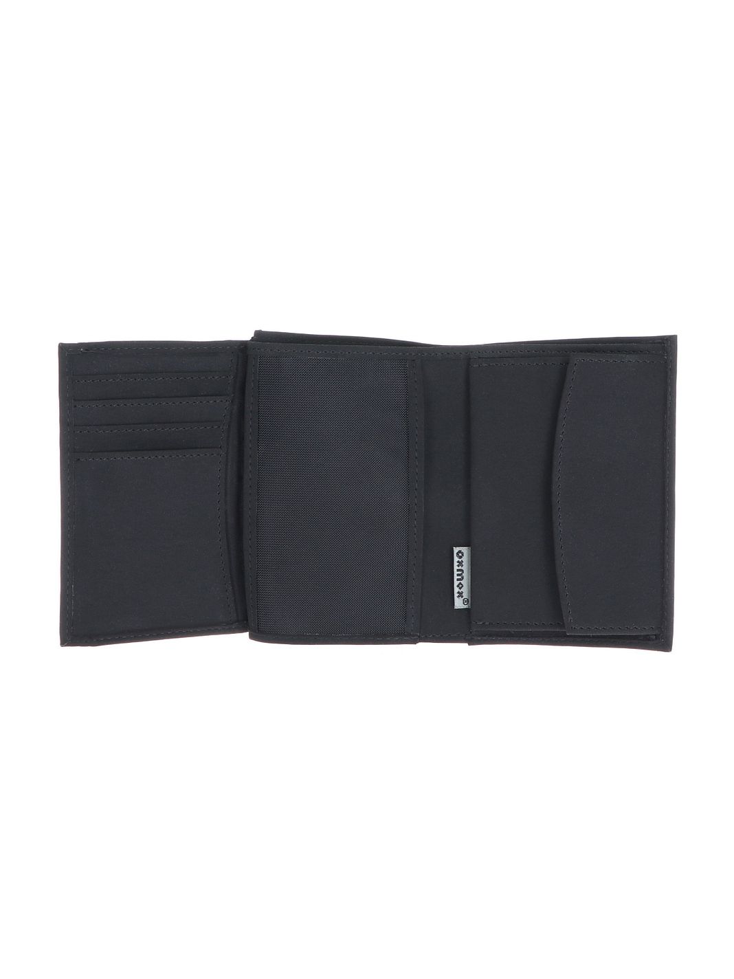 oxmox New Cryptan Pung RFID-beskyttelse 12.5 cm oxmox New Cryptan Pung RFID-beskyttelse 12.5 cm