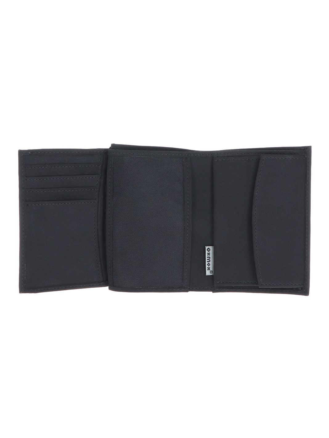oxmox New Cryptan Pung RFID-beskyttelse 12.5 cm