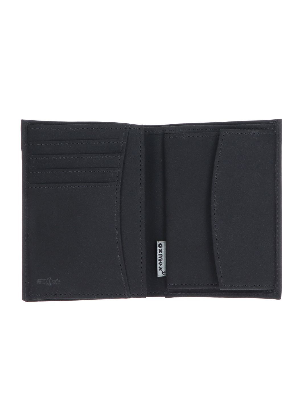 oxmox New Cryptan Pung RFID-beskyttelse 12.5 cm