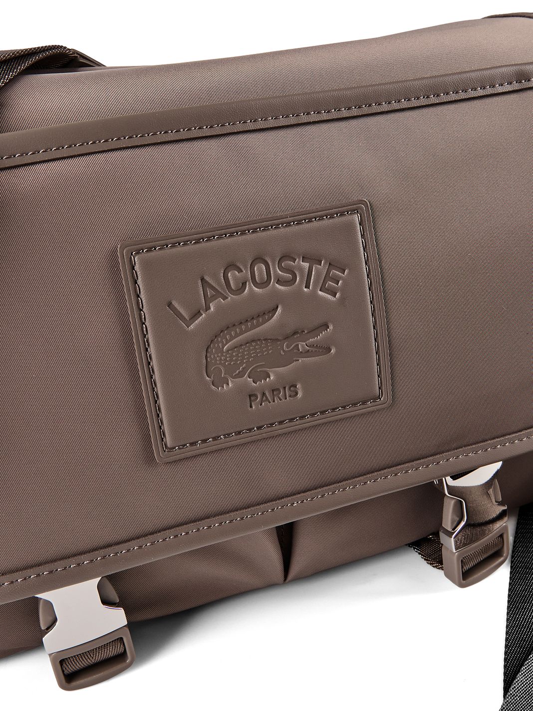 Lacoste Lacoste Classics Borsa messenger 30.5 cm
