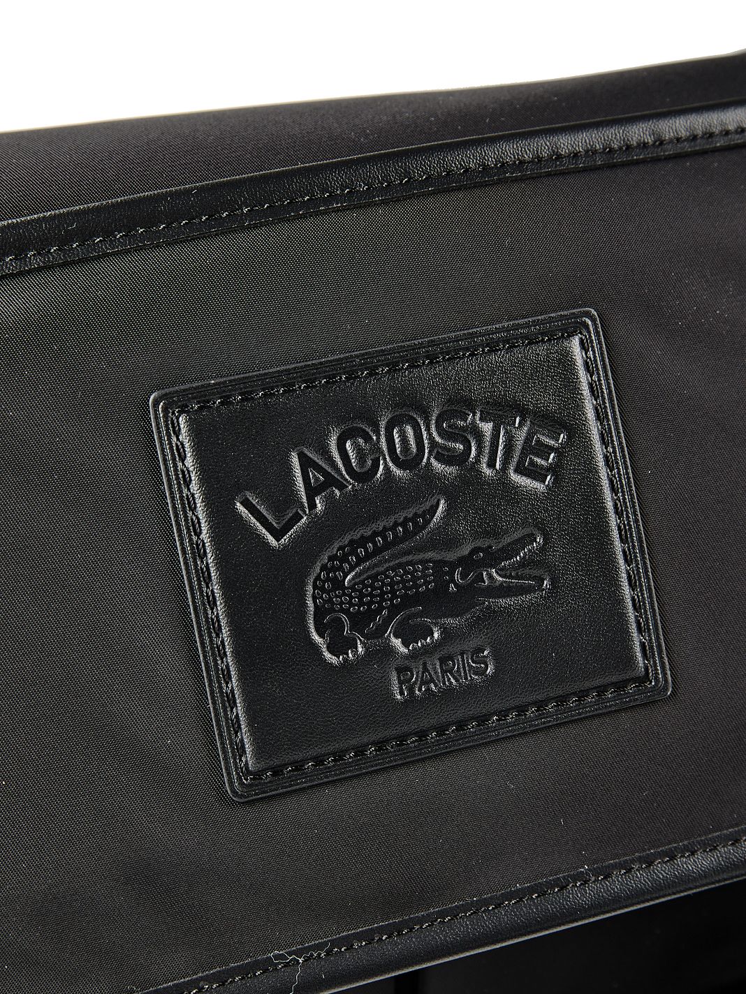Lacoste Lacoste Classics Borsa messenger 30.5 cm Lacoste Lacoste Classics Borsa messenger 30.5 cm