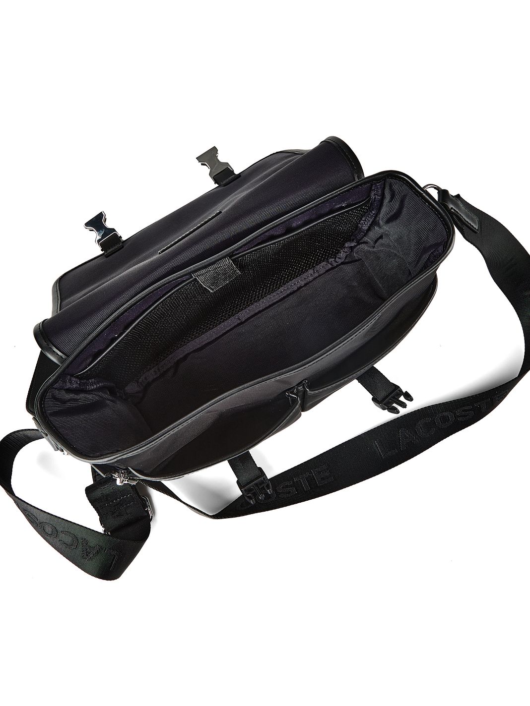 Lacoste Lacoste Classics Borsa messenger 30.5 cm Lacoste Lacoste Classics Borsa messenger 30.5 cm