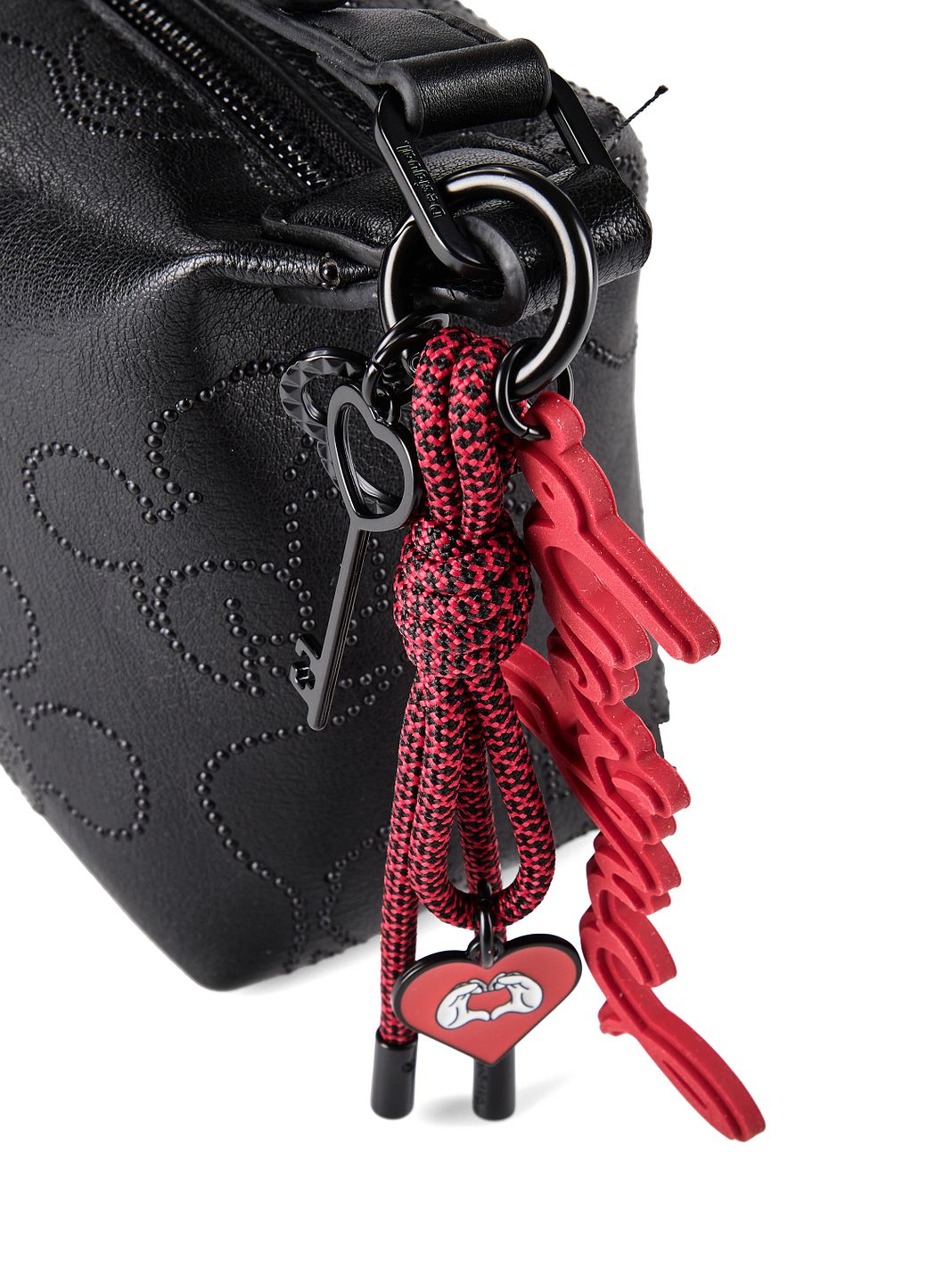 Desigual Mickey Bolso bandolera 24 cm