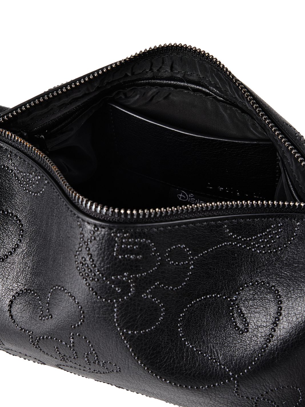 Desigual Mickey Bolso bandolera 24 cm