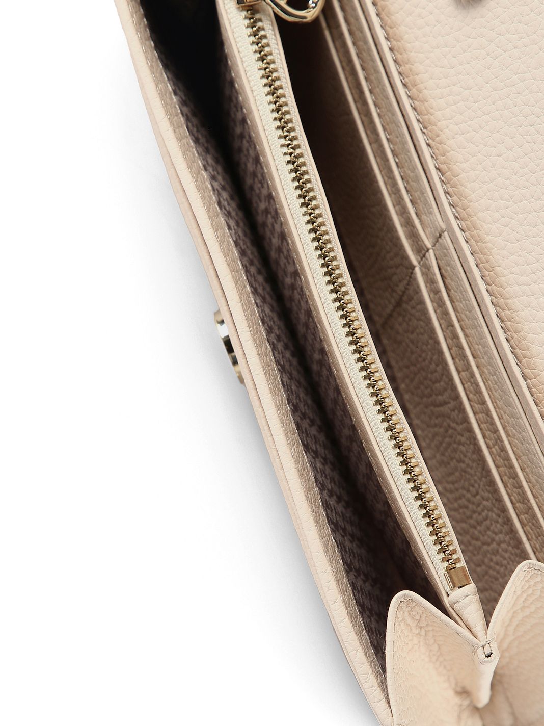 AIGNER Bolso de mano Piel natural 20.5 cm
