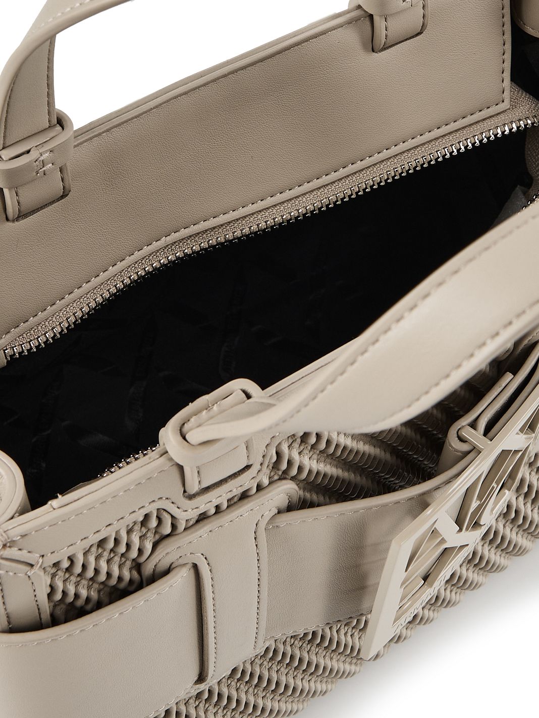 Armani Exchange Susy Borsetta 24 cm Armani Exchange Susy Borsetta 24 cm