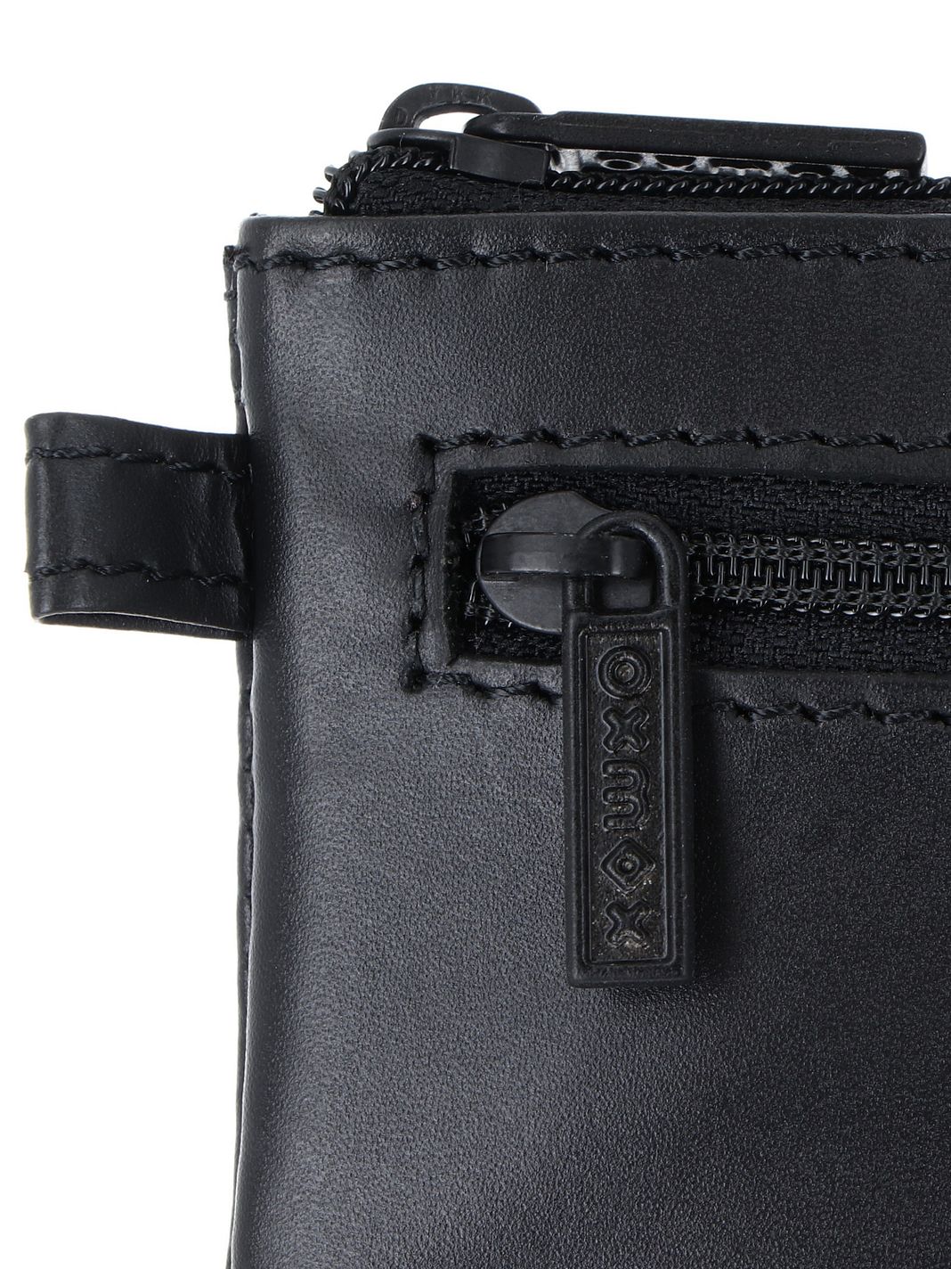 oxmox Astuccio portachiavi Vera Pelle 11.5 cm oxmox Astuccio portachiavi Vera Pelle 11.5 cm