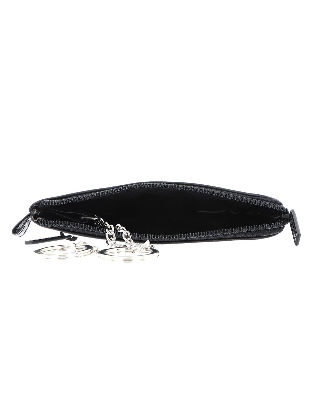 oxmox Astuccio portachiavi Vera Pelle 11.5 cm oxmox Astuccio portachiavi Vera Pelle 11.5 cm