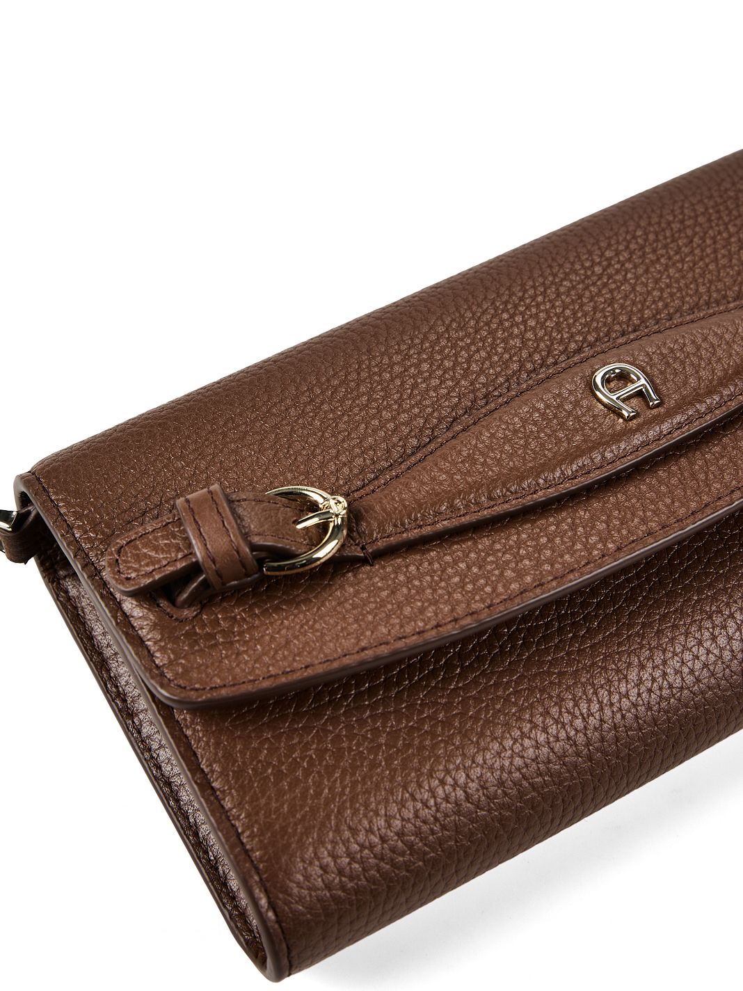 AIGNER Pochette Vera Pelle 20.5 cm AIGNER Pochette Vera Pelle 20.5 cm