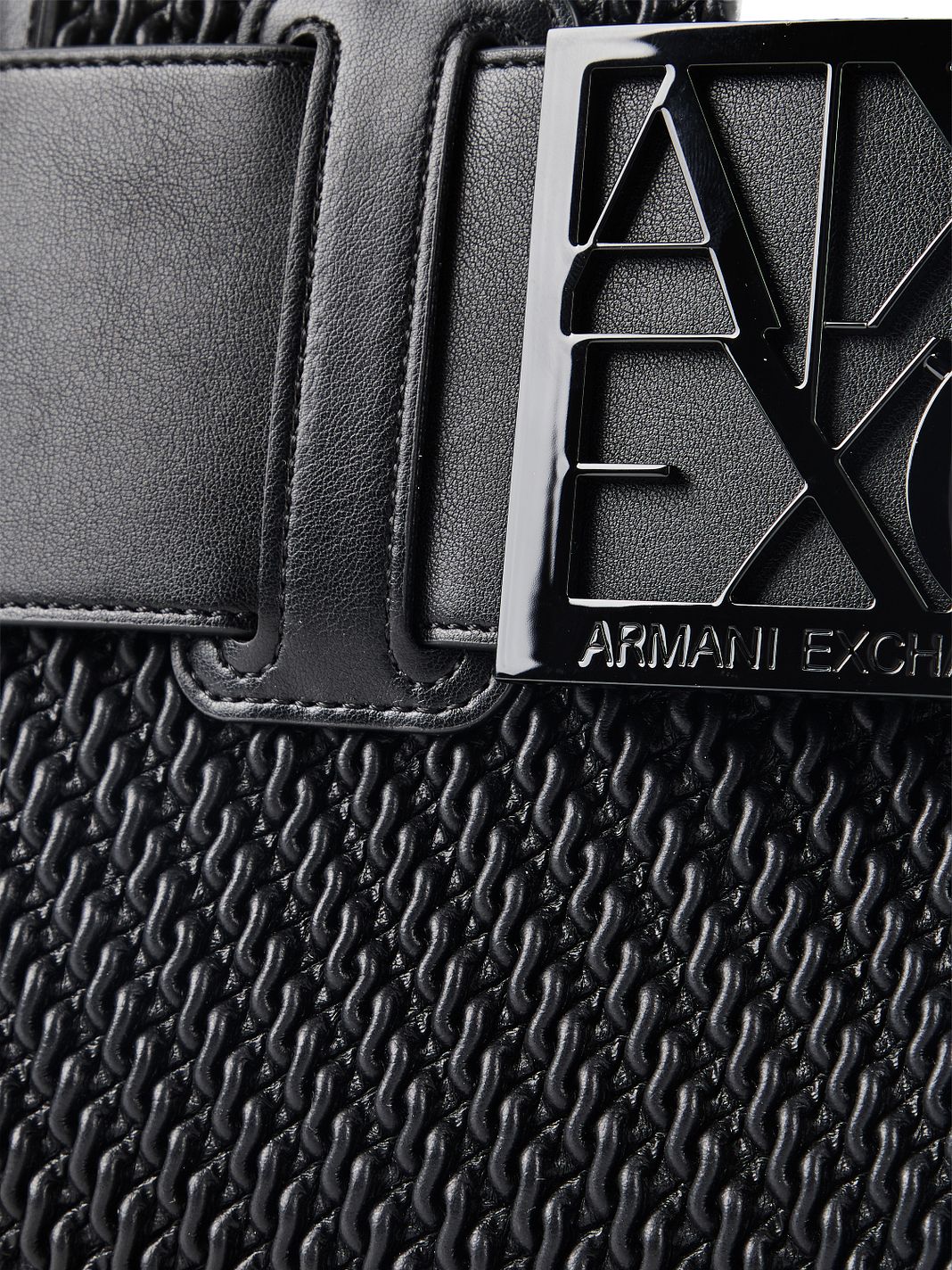 Armani Exchange Susy Borsetta 24 cm