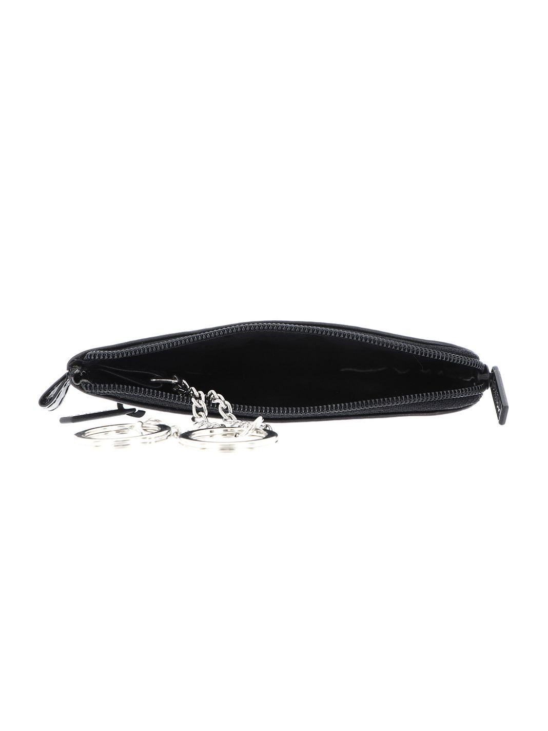 oxmox Astuccio portachiavi Vera Pelle 11.5 cm oxmox Astuccio portachiavi Vera Pelle 11.5 cm