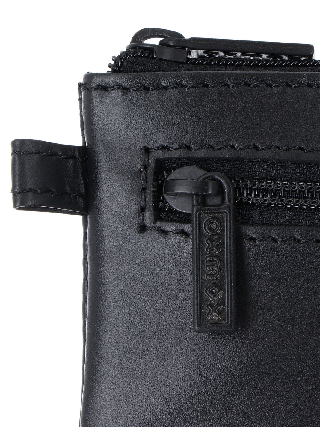 oxmox Astuccio portachiavi Vera Pelle 11.5 cm oxmox Astuccio portachiavi Vera Pelle 11.5 cm