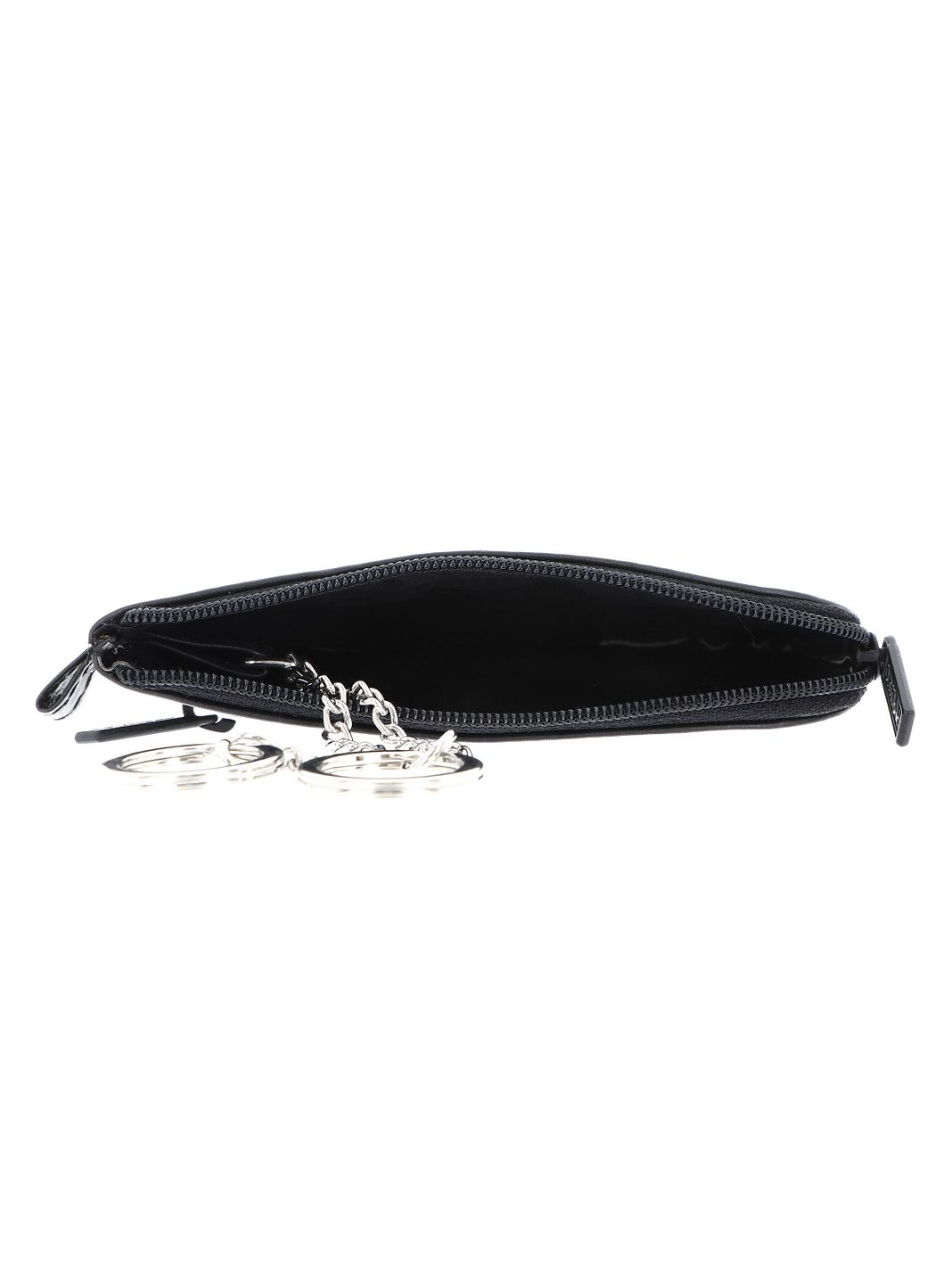 oxmox Astuccio portachiavi Vera Pelle 11.5 cm oxmox Astuccio portachiavi Vera Pelle 11.5 cm