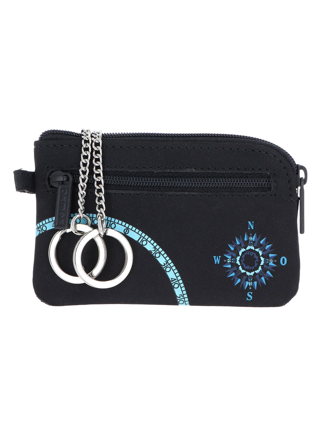 oxmox New Cryptan Estuche para llave 10.5 cm
