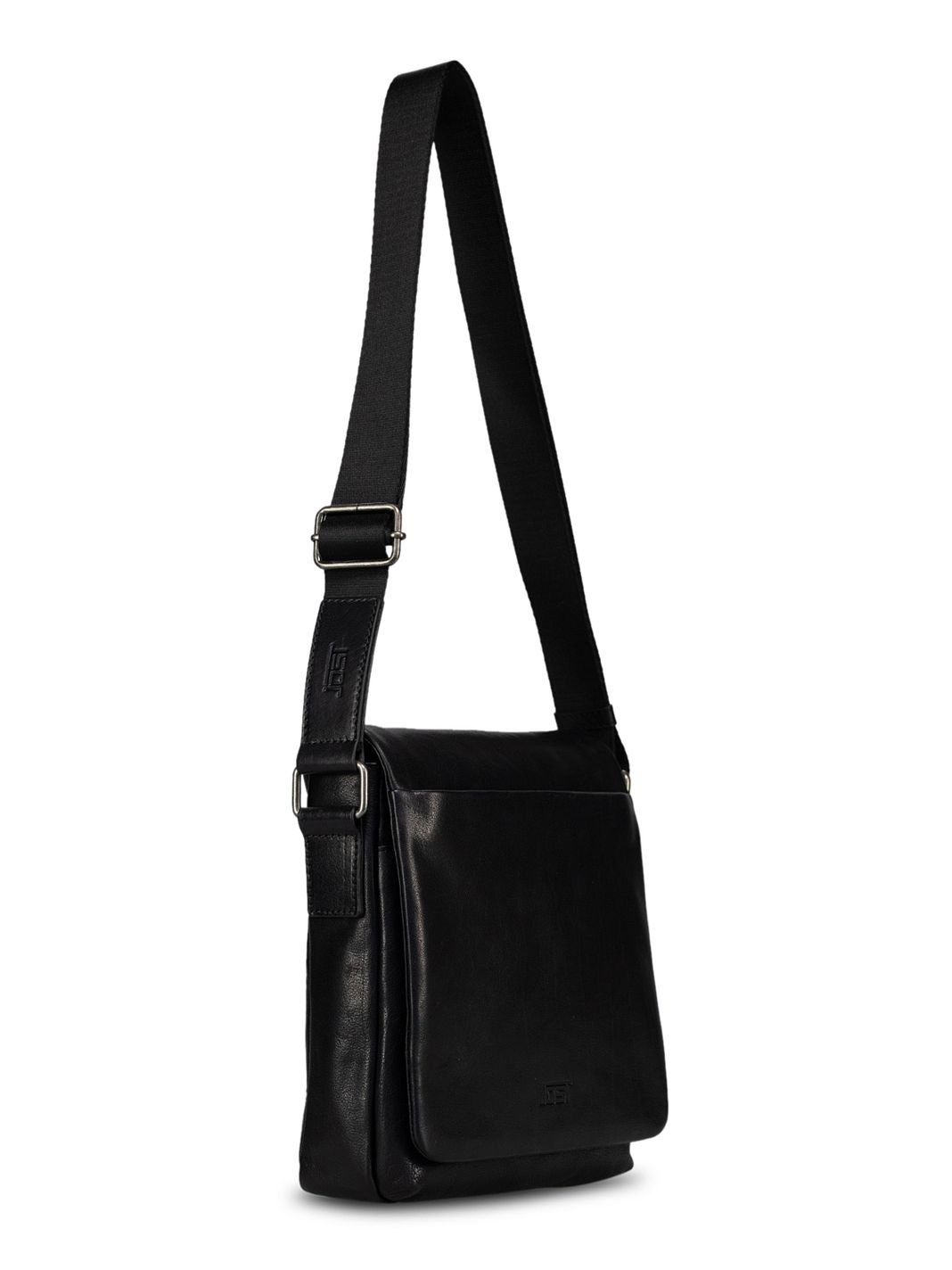 Jost Glasgow Bolso bandolera S Bloqueo RFID Piel natural 23 cm Jost Glasgow Bolso bandolera S Bloqueo RFID Piel natural 23 cm