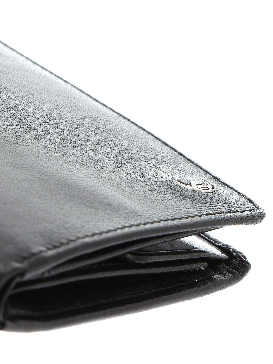 Golden Head Colorado Cartera Bloqueo RFID Piel natural 13 cm