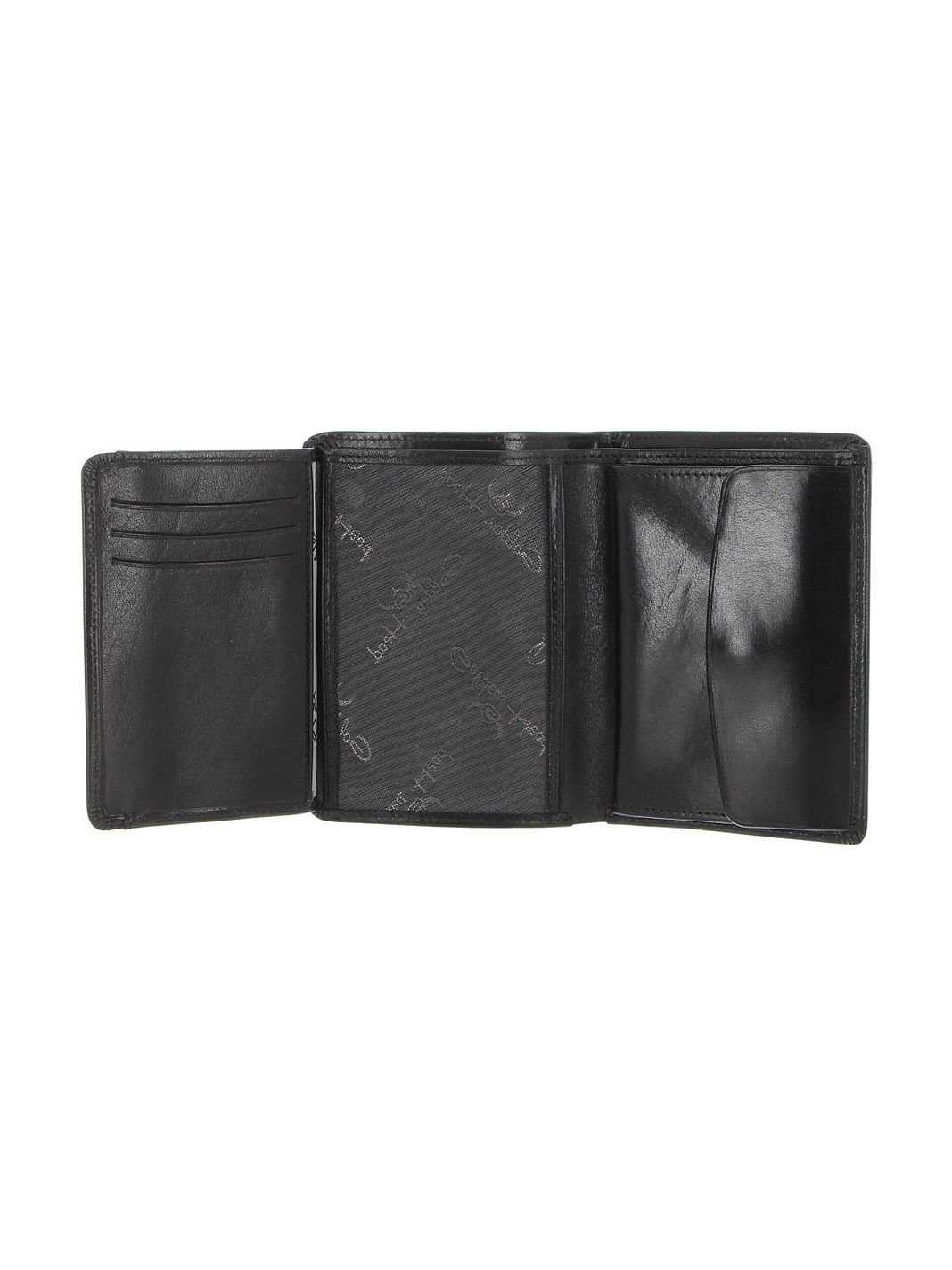 Golden Head Colorado Cartera Bloqueo RFID Piel natural 13 cm