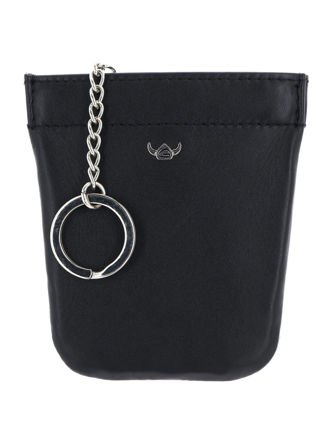 Golden Head Polo Astuccio portachiavi Vera Pelle 12.5 cm Golden Head Polo Astuccio portachiavi Vera Pelle 12.5 cm
