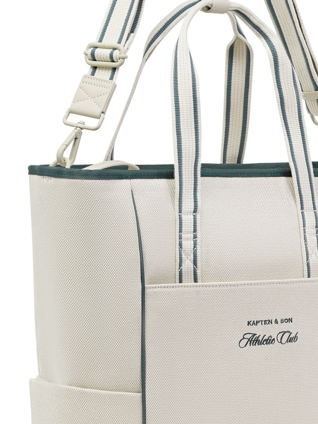 Kapten & Son Lindby Pro Bolso para hombre 41.5 cm Compartimento para el portátil