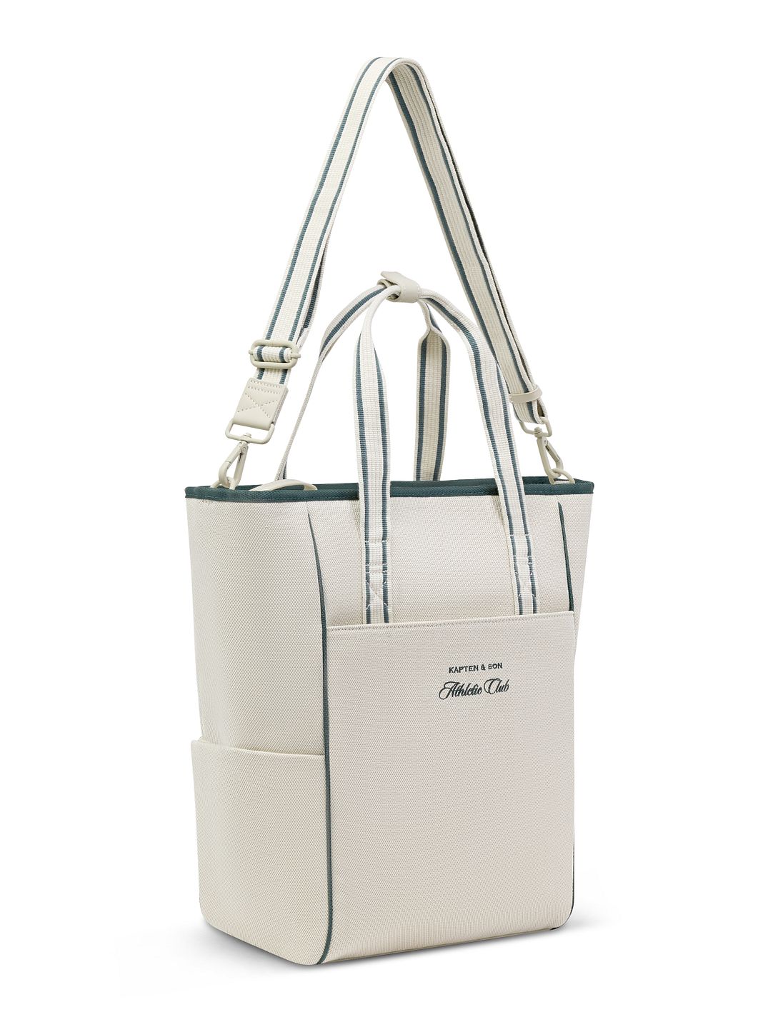Kapten & Son Lindby Pro Bolso para hombre 41.5 cm Compartimento para el portátil