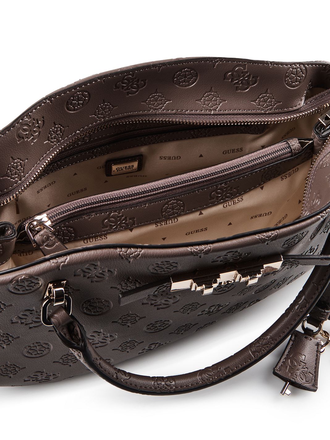 Guess Carmella Borsetta 33 cm