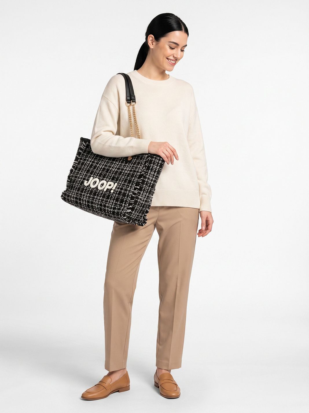 Joop! Milano Lysann Borsa tote 35 cm Joop! Milano Lysann Borsa tote 35 cm