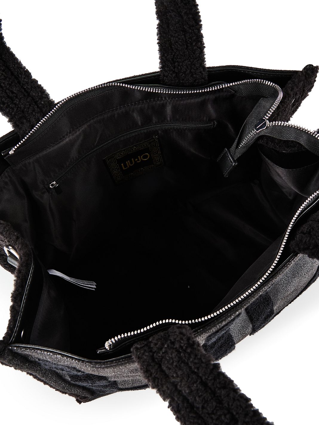 Liu Jo Borsa tote L 40 cm Liu Jo Borsa tote L 40 cm