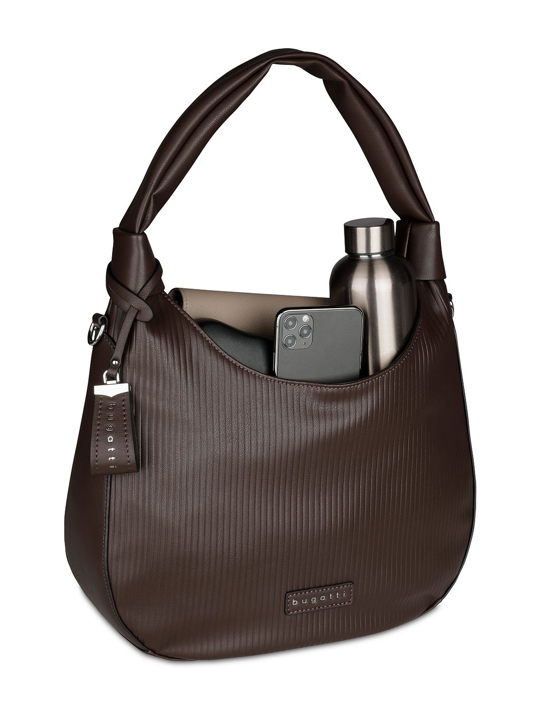 bugatti Ria Borsa a spalla 36 cm bugatti Ria Borsa a spalla 36 cm