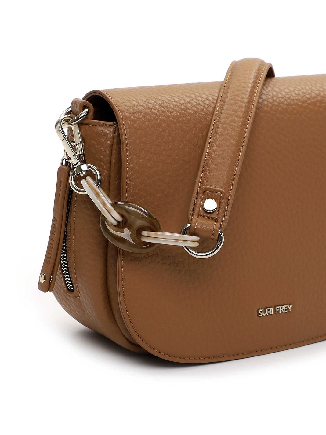 Suri Frey SFY Jeanny Borsa a spalla 27 cm Suri Frey SFY Jeanny Borsa a spalla 27 cm