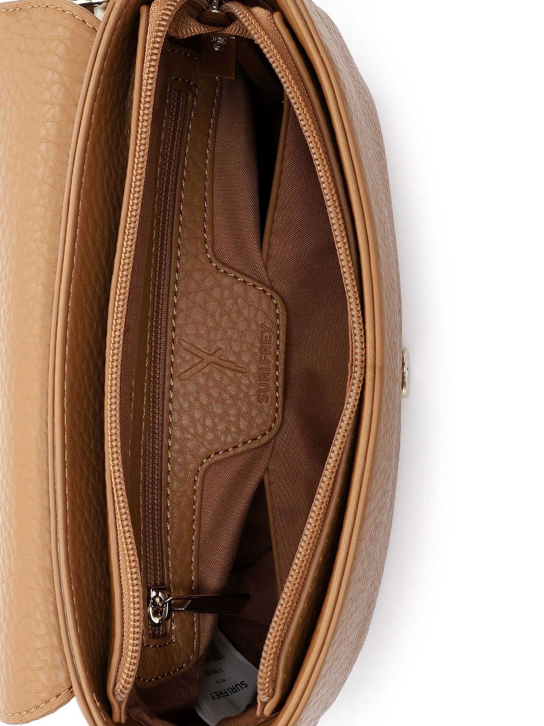 Suri Frey SFY Jeanny Borsa a spalla 27 cm Suri Frey SFY Jeanny Borsa a spalla 27 cm