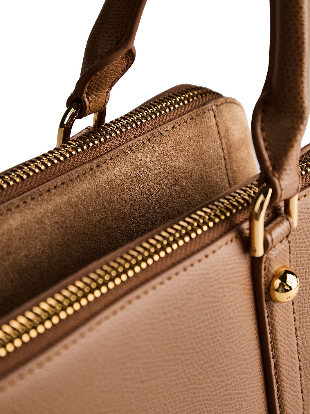 Furla Giulia Borsa a spalla Vera Pelle 35 cm