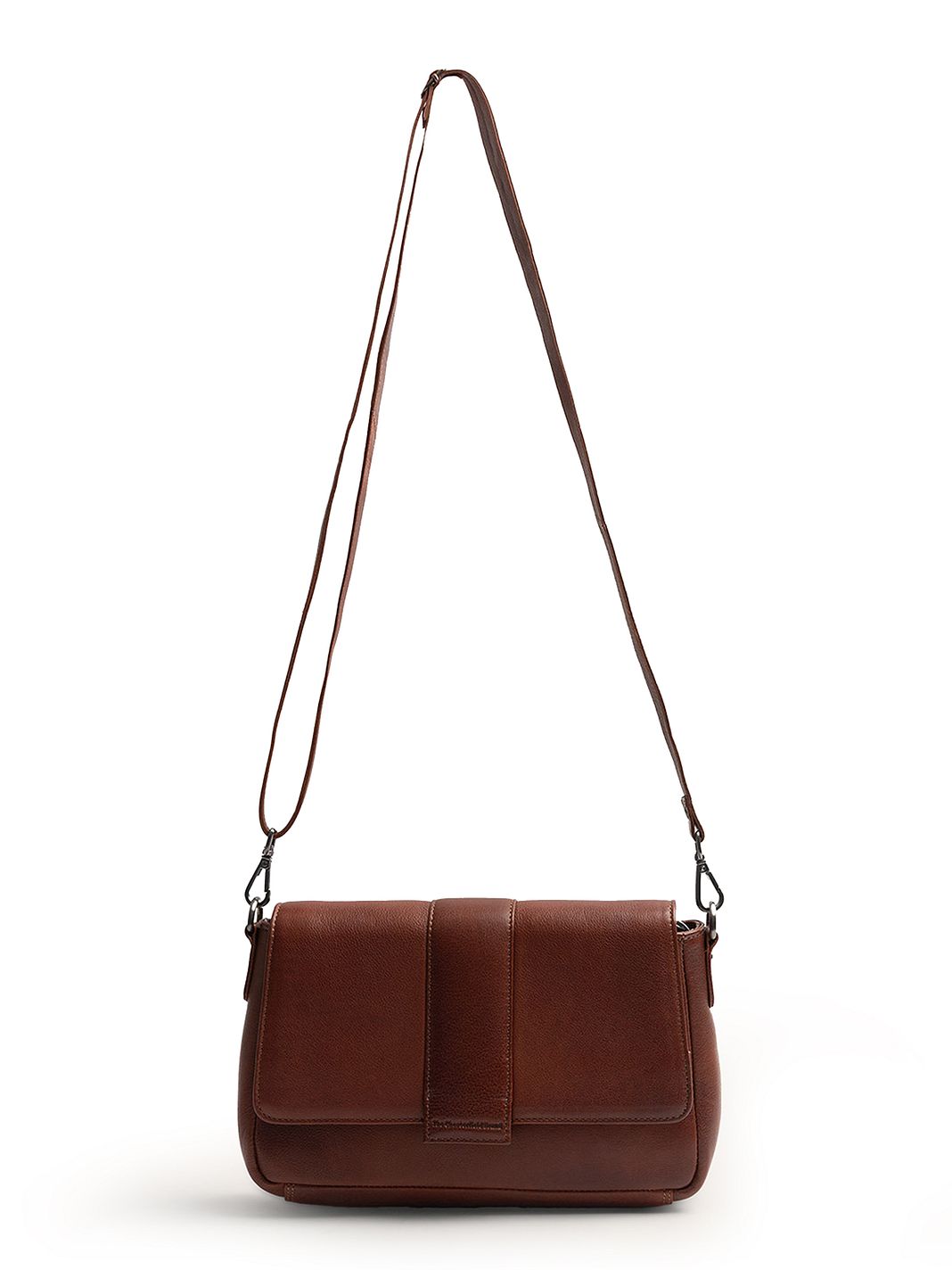 The Chesterfield Brand Zora Axelväska Läder 27 cm The Chesterfield Brand Zora Axelväska Läder 27 cm