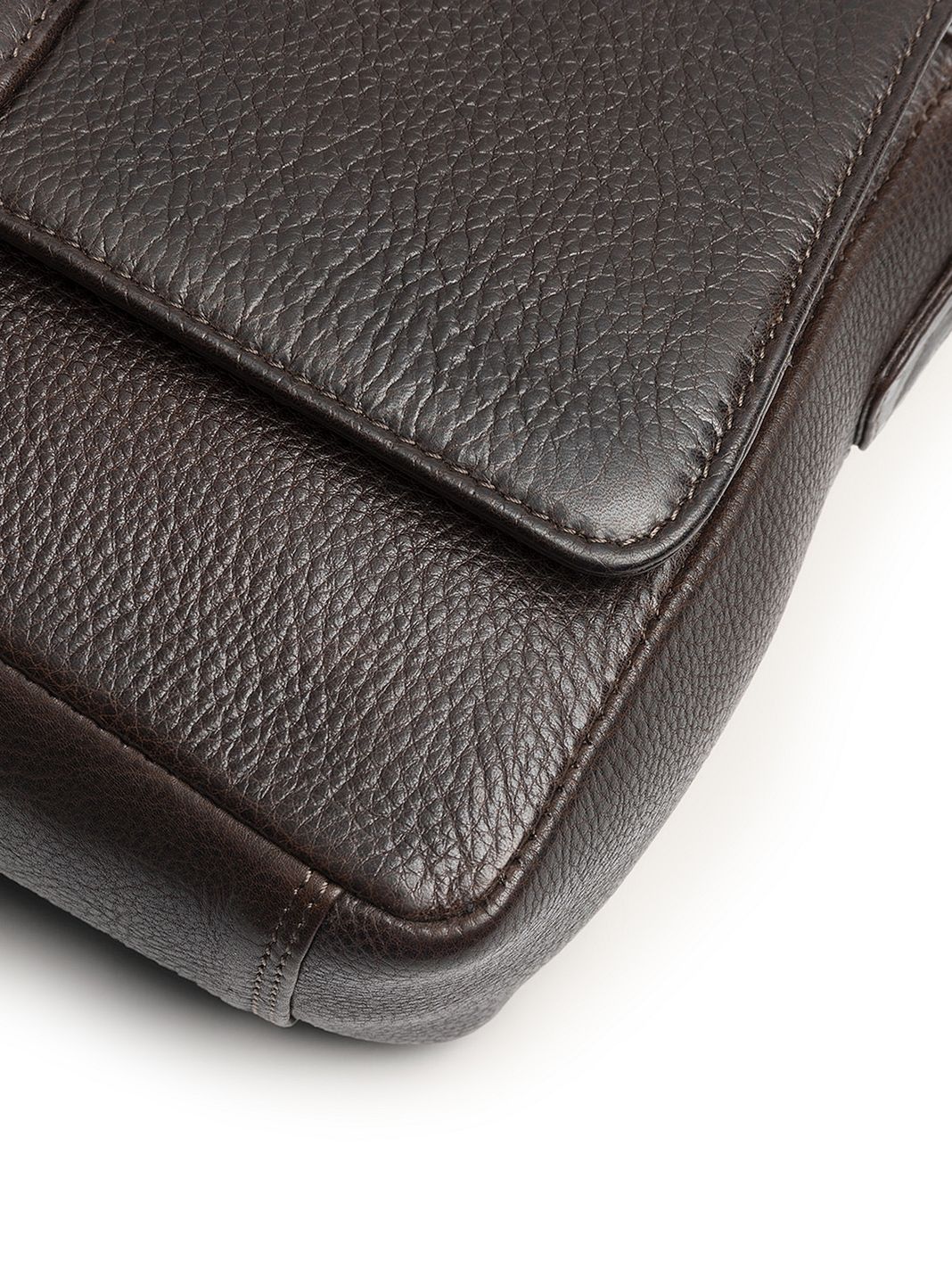 The Chesterfield Brand Zora Axelväska Läder 27 cm
