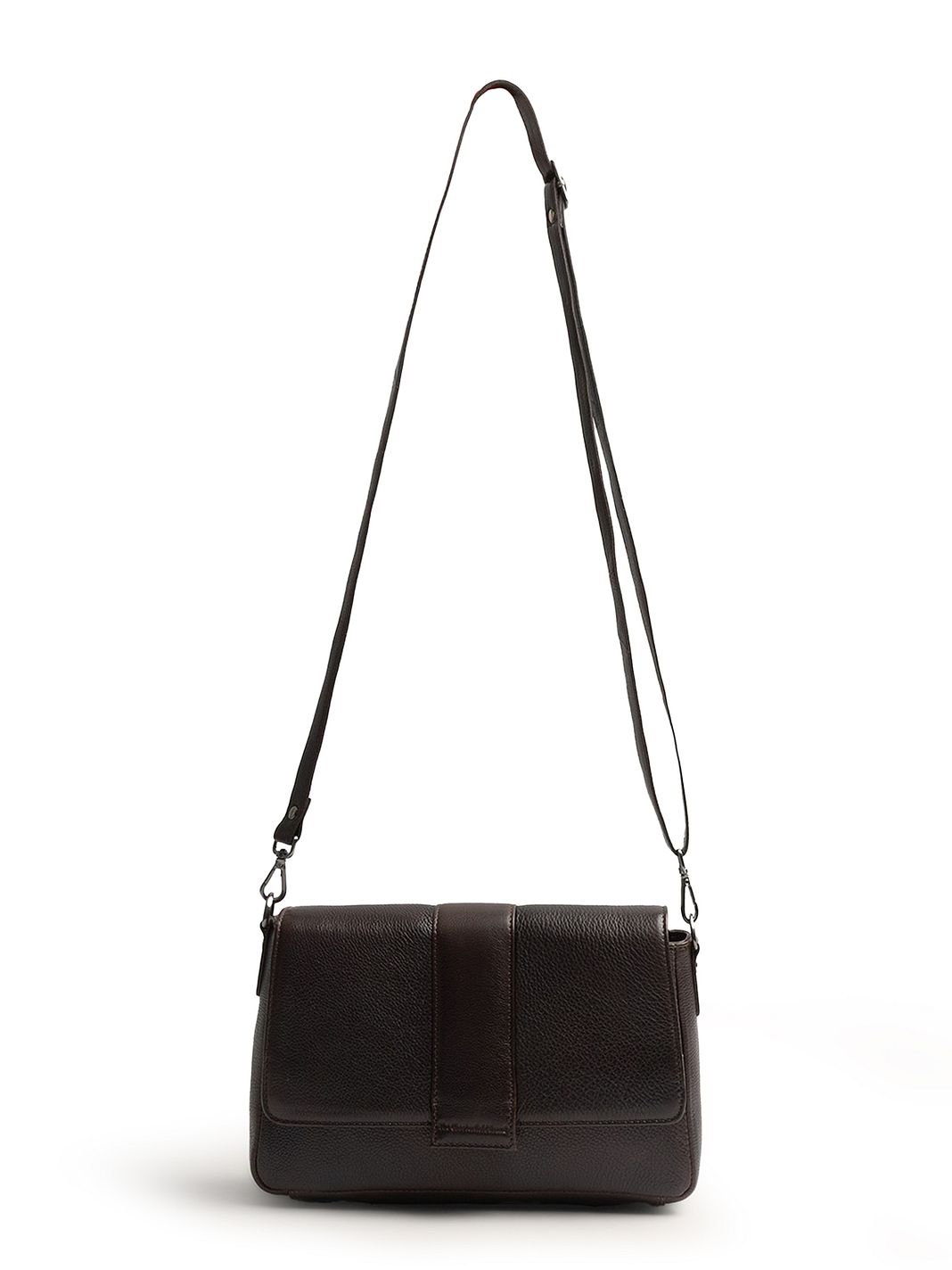 The Chesterfield Brand Zora Axelväska Läder 27 cm