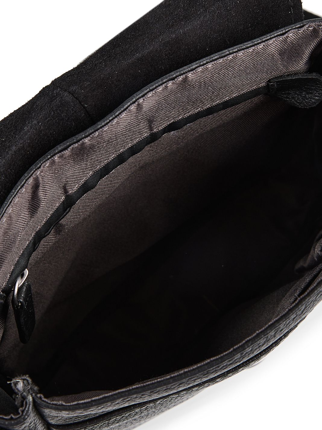 Strellson Kennington Crossbody-väska Läder 20 cm Strellson Kennington Crossbody-väska Läder 20 cm