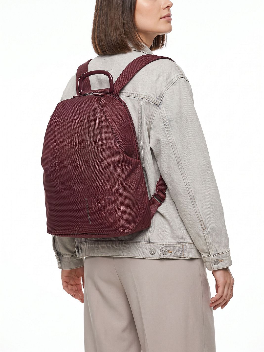 Mandarina Duck MD20 Dagsryggsäck 40 cm Mandarina Duck MD20 Dagsryggsäck 40 cm