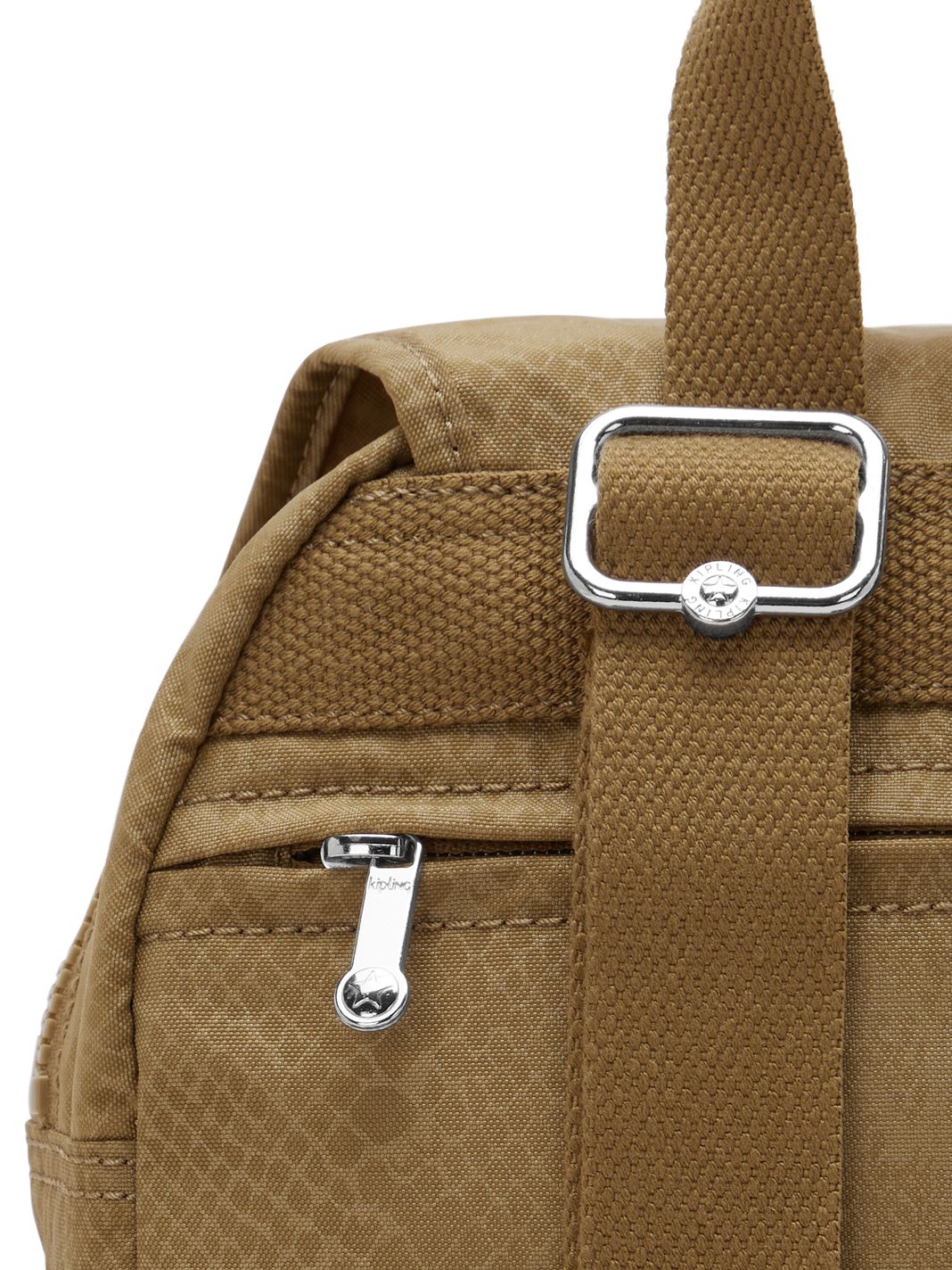 Kipling Basic Plus City Pack Bolsos mochila 29 cm Kipling Basic Plus City Pack Bolsos mochila 29 cm