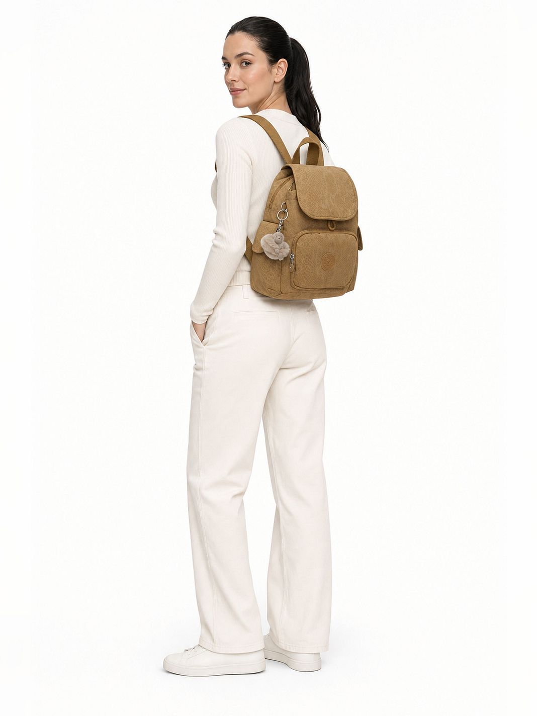 Kipling Basic Plus City Pack Bolsos mochila 29 cm Kipling Basic Plus City Pack Bolsos mochila 29 cm