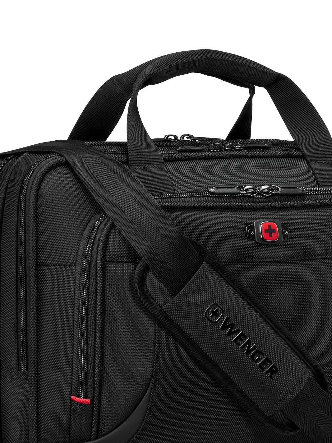 Wenger Prospectus Maletín 38 cm Compartimento para el portátil Wenger Prospectus Maletín 38 cm Compartimento para el portátil