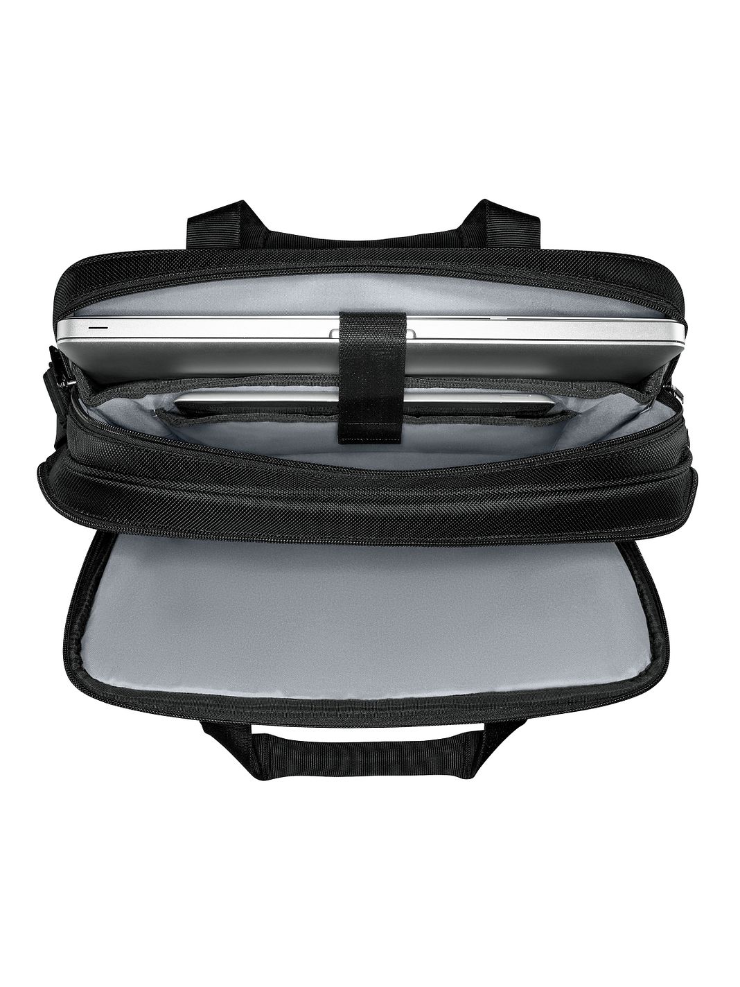 Wenger Prospectus Maletín 38 cm Compartimento para el portátil Wenger Prospectus Maletín 38 cm Compartimento para el portátil