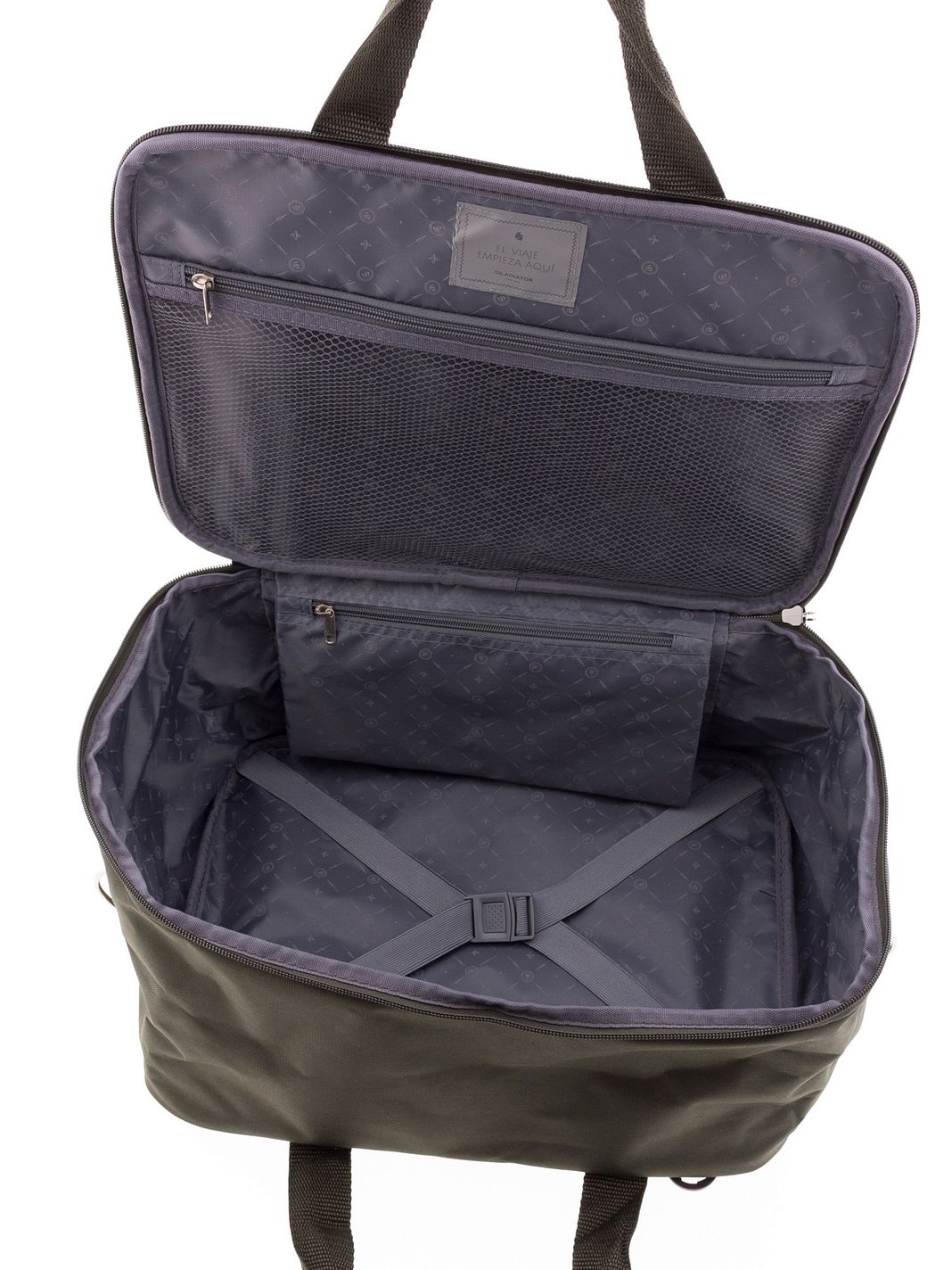 Gladiator 3700 Borsa da viaggio Weekender 40 cm Gladiator 3700 Borsa da viaggio Weekender 40 cm