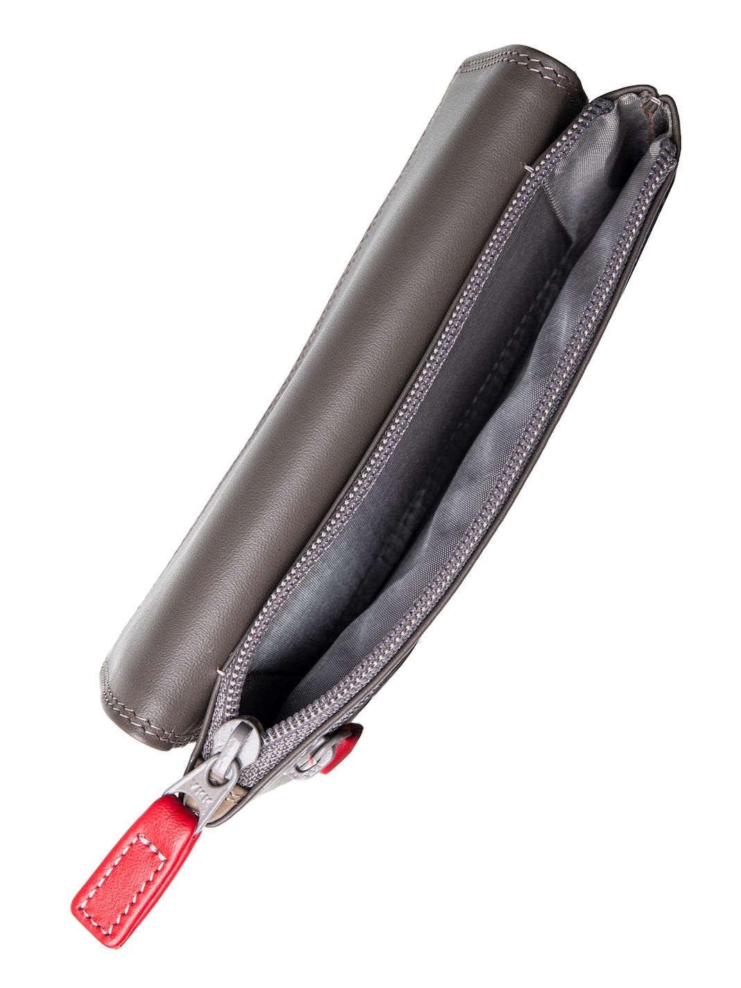Mywalit Portafoglio Protezione RFID Vera Pelle 14 cm Mywalit Portafoglio Protezione RFID Vera Pelle 14 cm