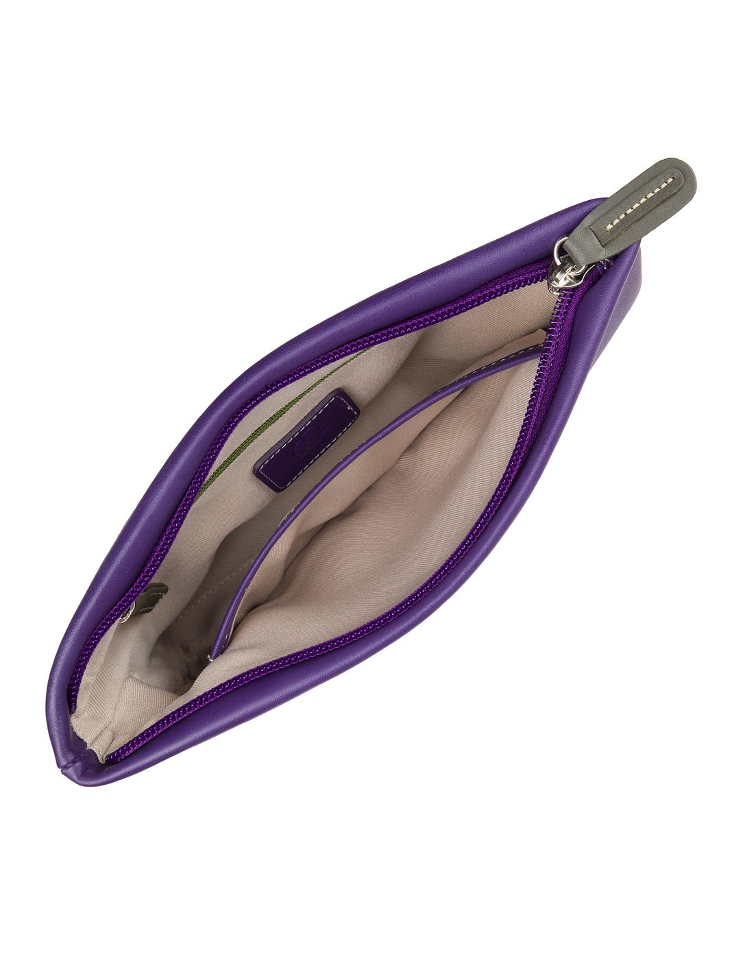 Mywalit Borsa a tracolla Vera Pelle 25 cm Mywalit Borsa a tracolla Vera Pelle 25 cm