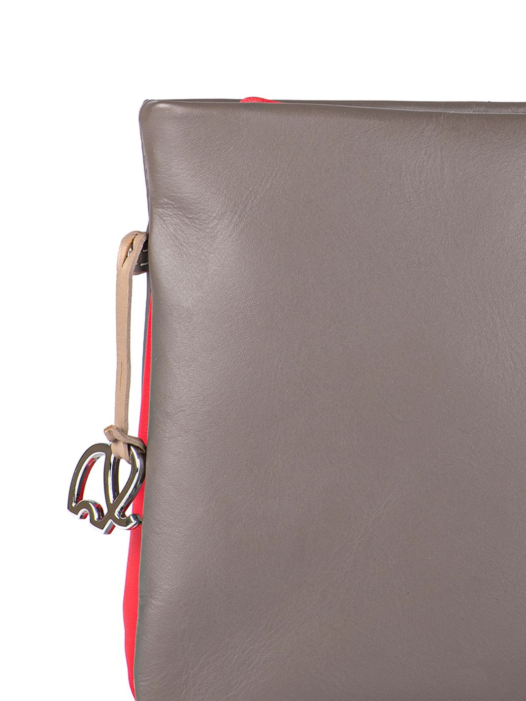Mywalit Borsa a tracolla Vera Pelle 25 cm Mywalit Borsa a tracolla Vera Pelle 25 cm