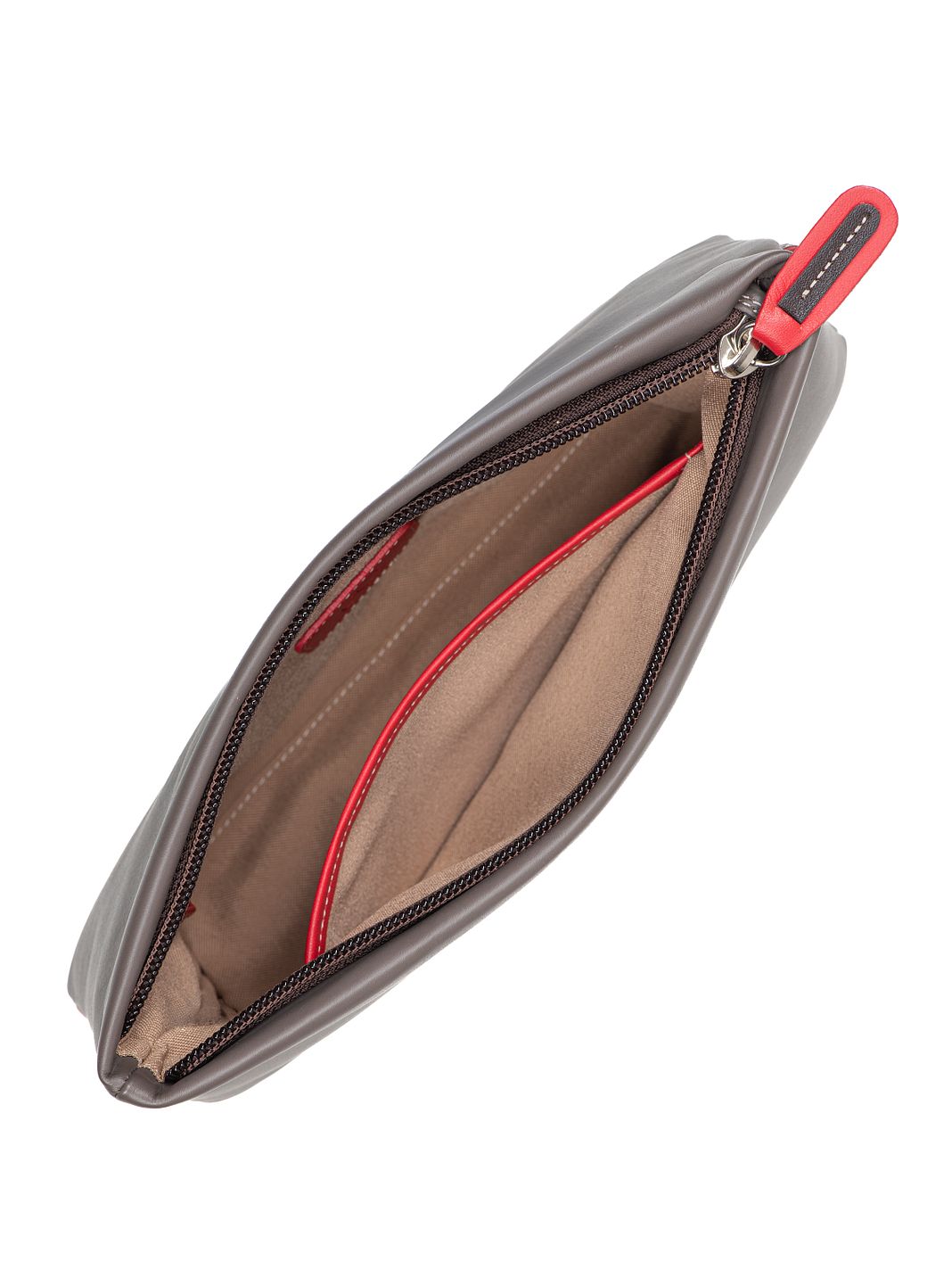 Mywalit Borsa a tracolla Vera Pelle 25 cm Mywalit Borsa a tracolla Vera Pelle 25 cm