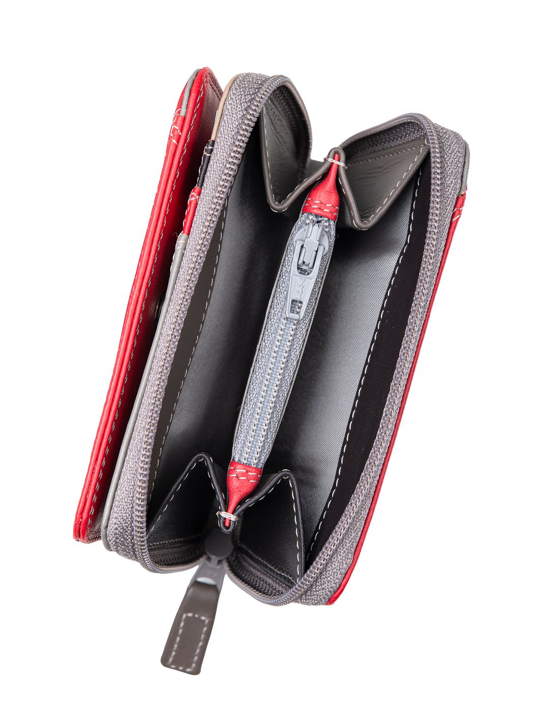 Mywalit Portafoglio Vera Pelle 8 cm Mywalit Portafoglio Vera Pelle 8 cm