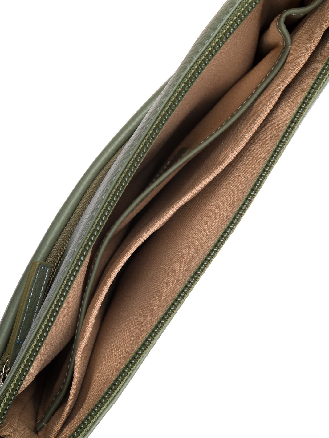 Mywalit Milano Borsa a tracolla Vera Pelle 24 cm Mywalit Milano Borsa a tracolla Vera Pelle 24 cm